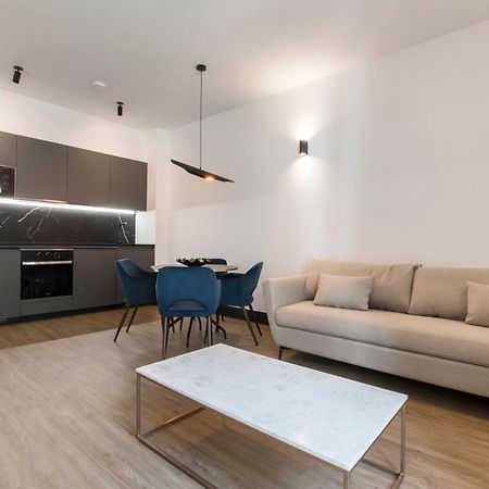 Rs Boutique Apartments 阿利坎特 外观 照片