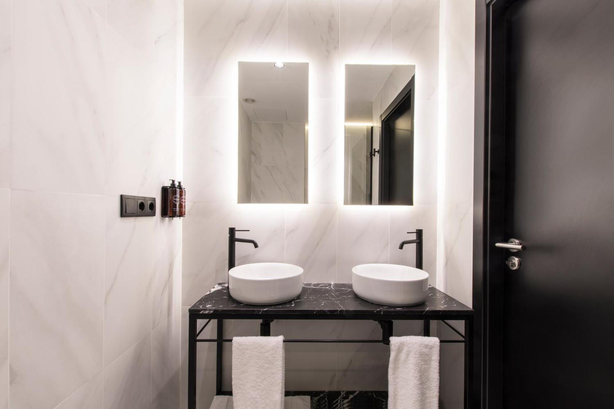 Rs Boutique Apartments 阿利坎特 外观 照片