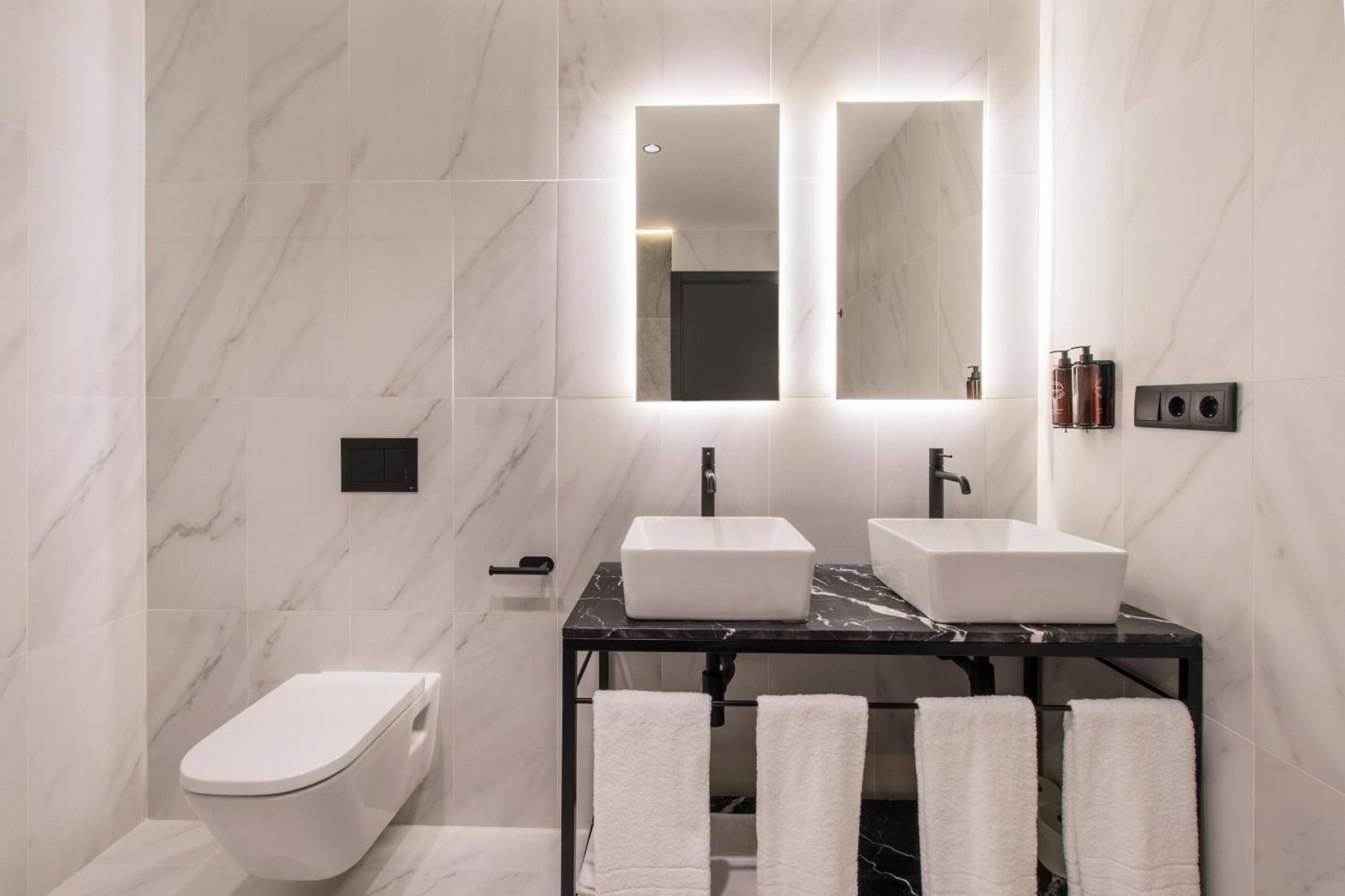 Rs Boutique Apartments 阿利坎特 外观 照片