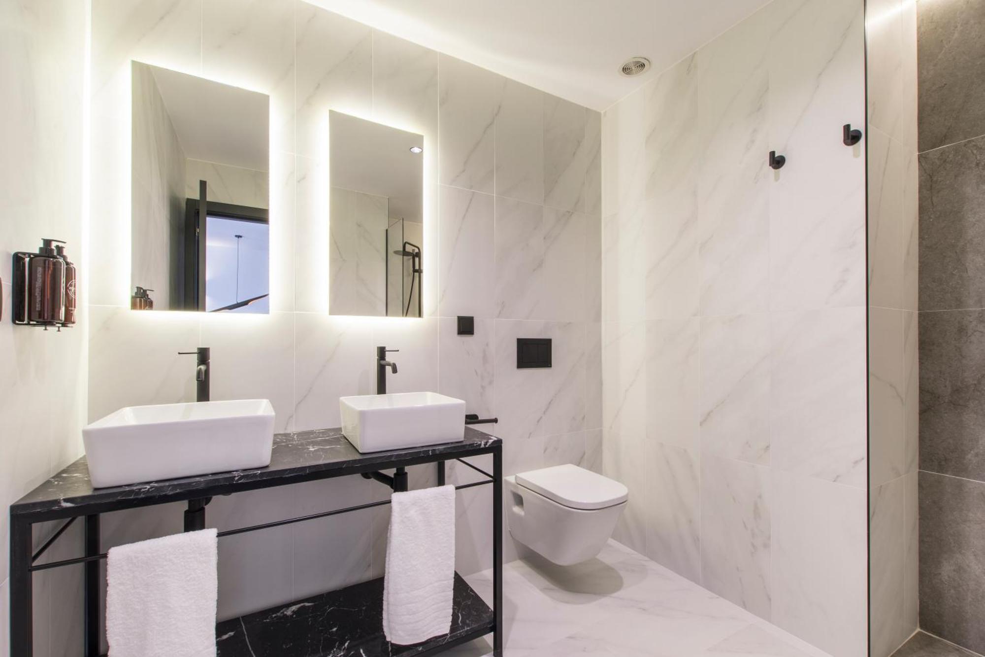 Rs Boutique Apartments 阿利坎特 外观 照片