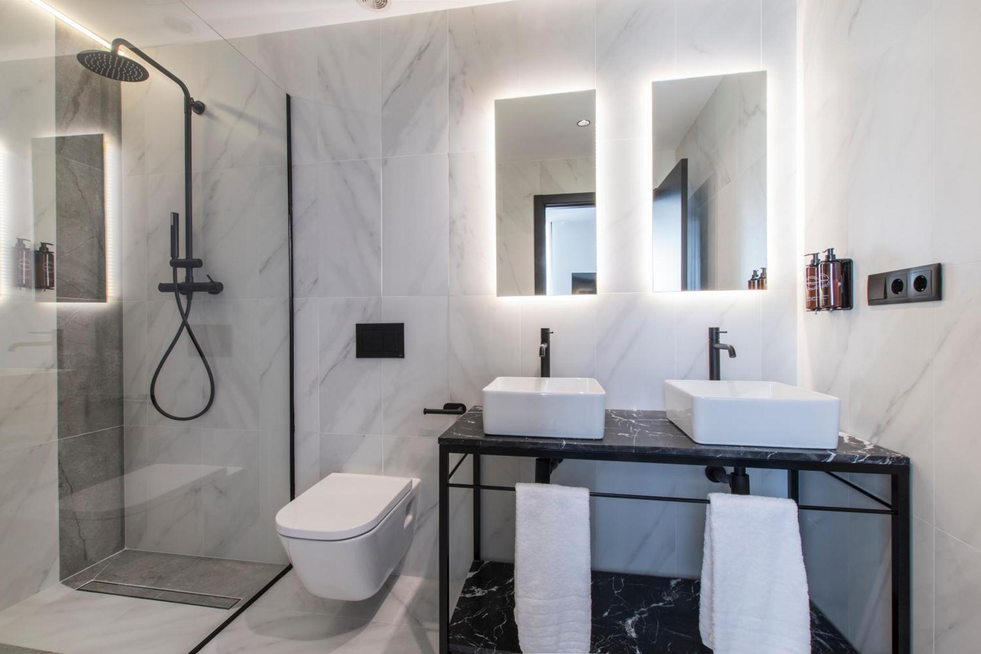 Rs Boutique Apartments 阿利坎特 外观 照片