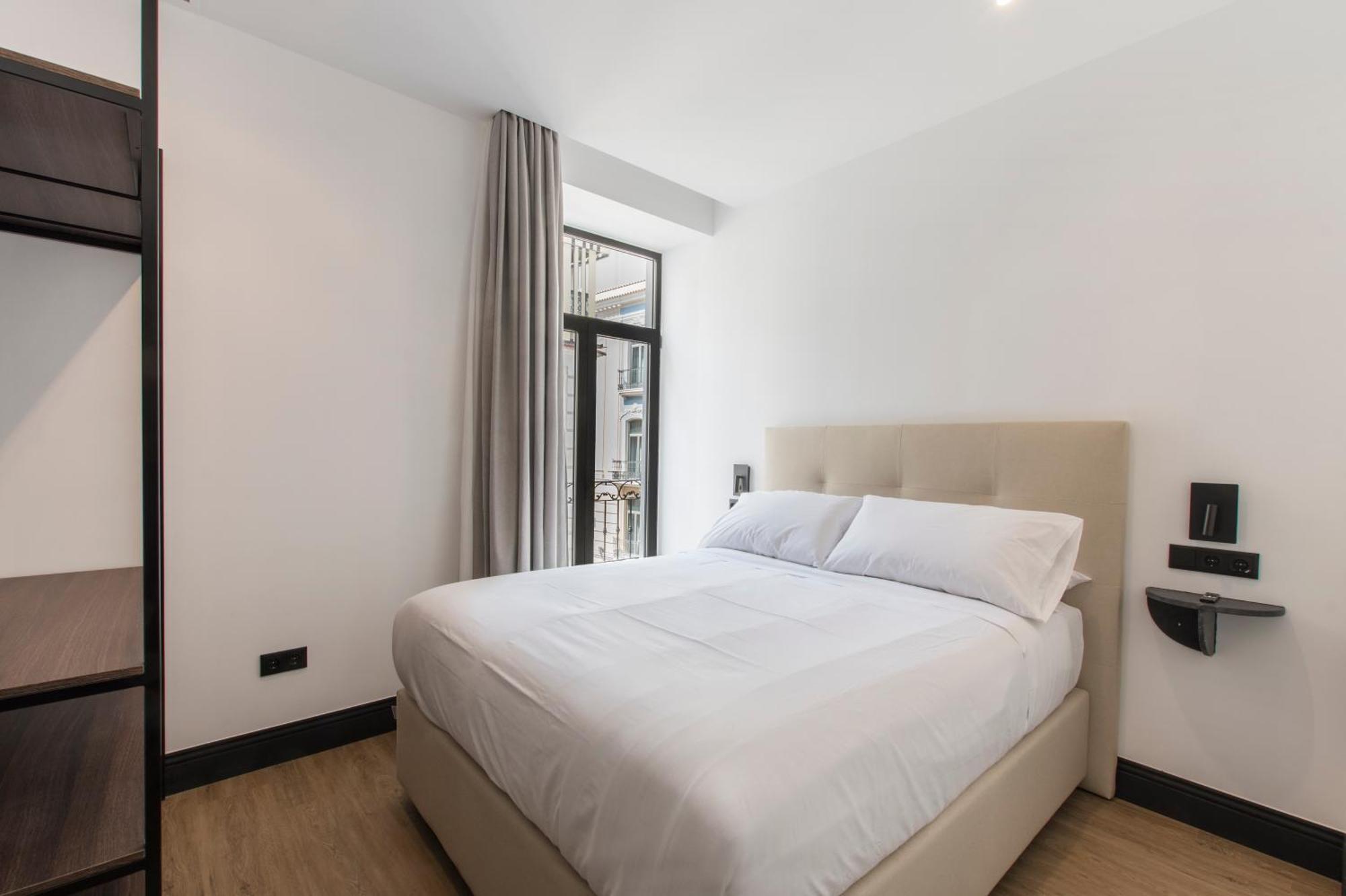 Rs Boutique Apartments 阿利坎特 外观 照片