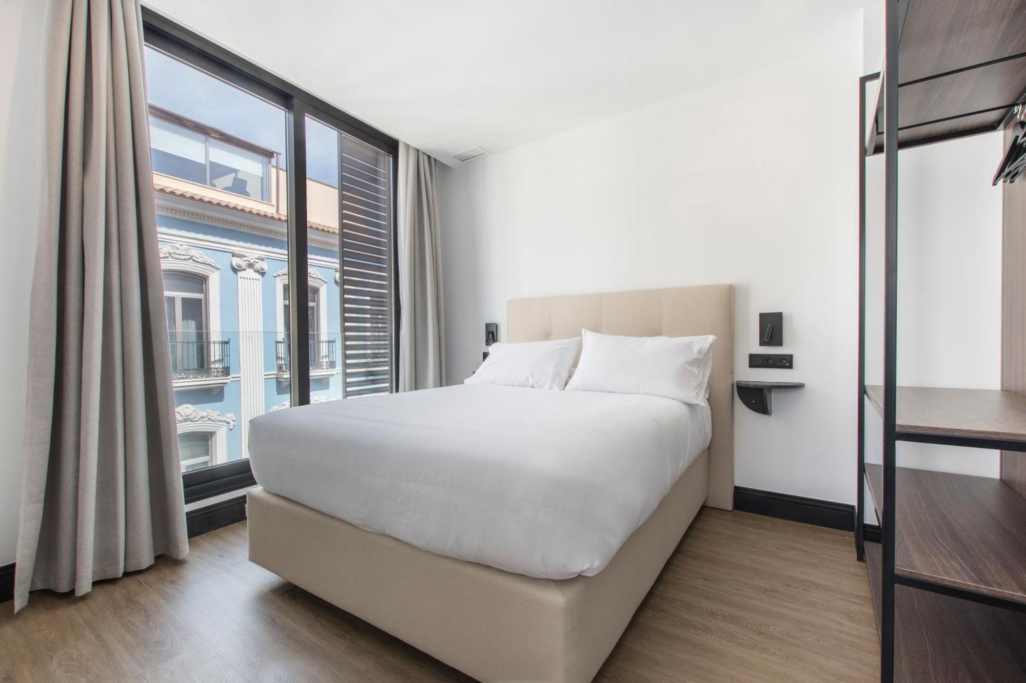 Rs Boutique Apartments 阿利坎特 外观 照片
