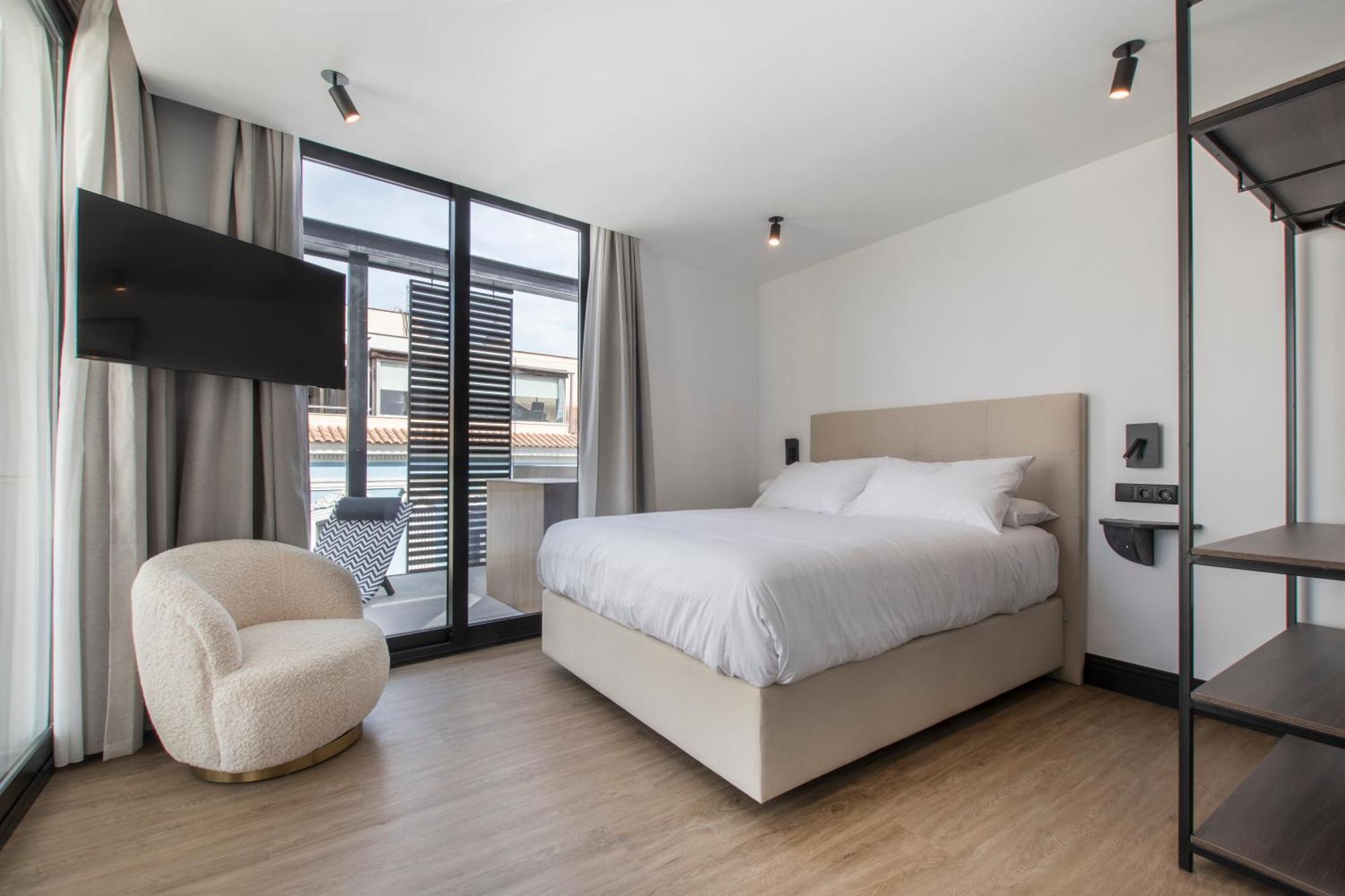 Rs Boutique Apartments 阿利坎特 外观 照片