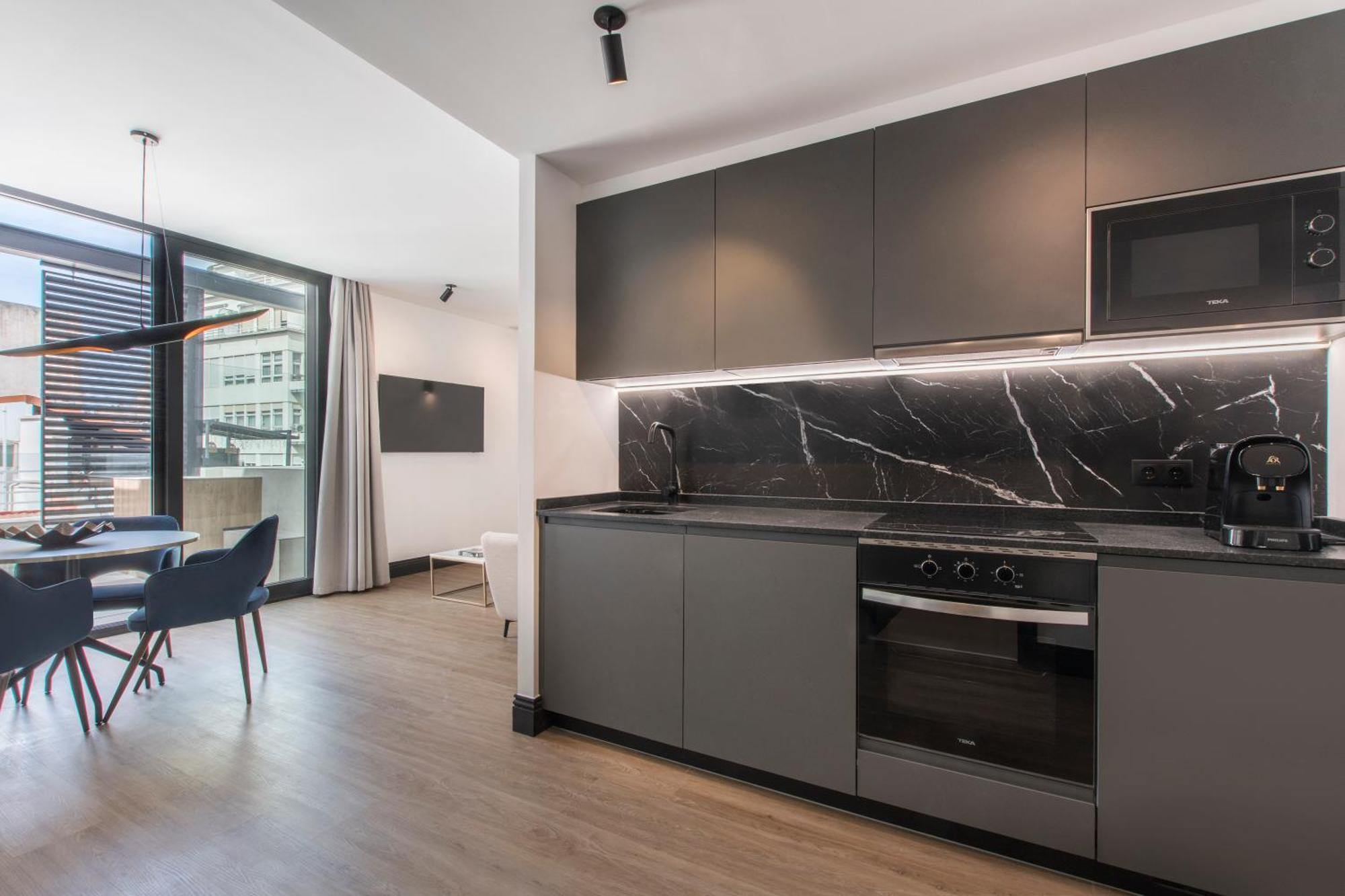 Rs Boutique Apartments 阿利坎特 外观 照片
