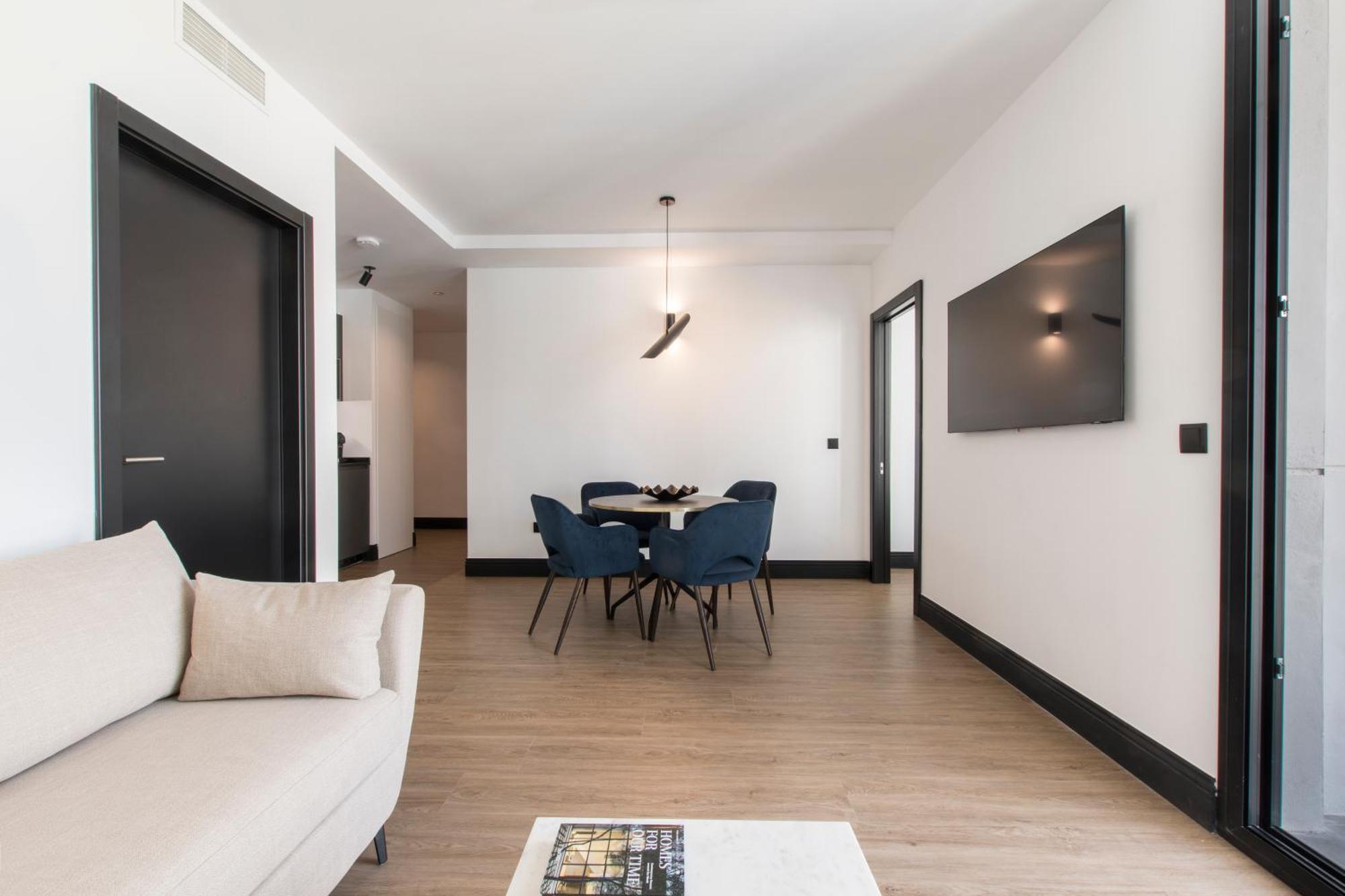 Rs Boutique Apartments 阿利坎特 外观 照片