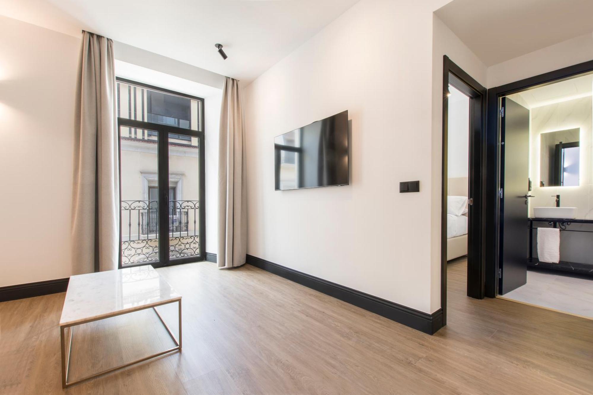 Rs Boutique Apartments 阿利坎特 外观 照片