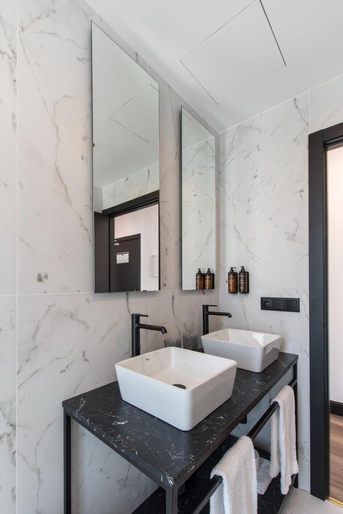 Rs Boutique Apartments 阿利坎特 外观 照片