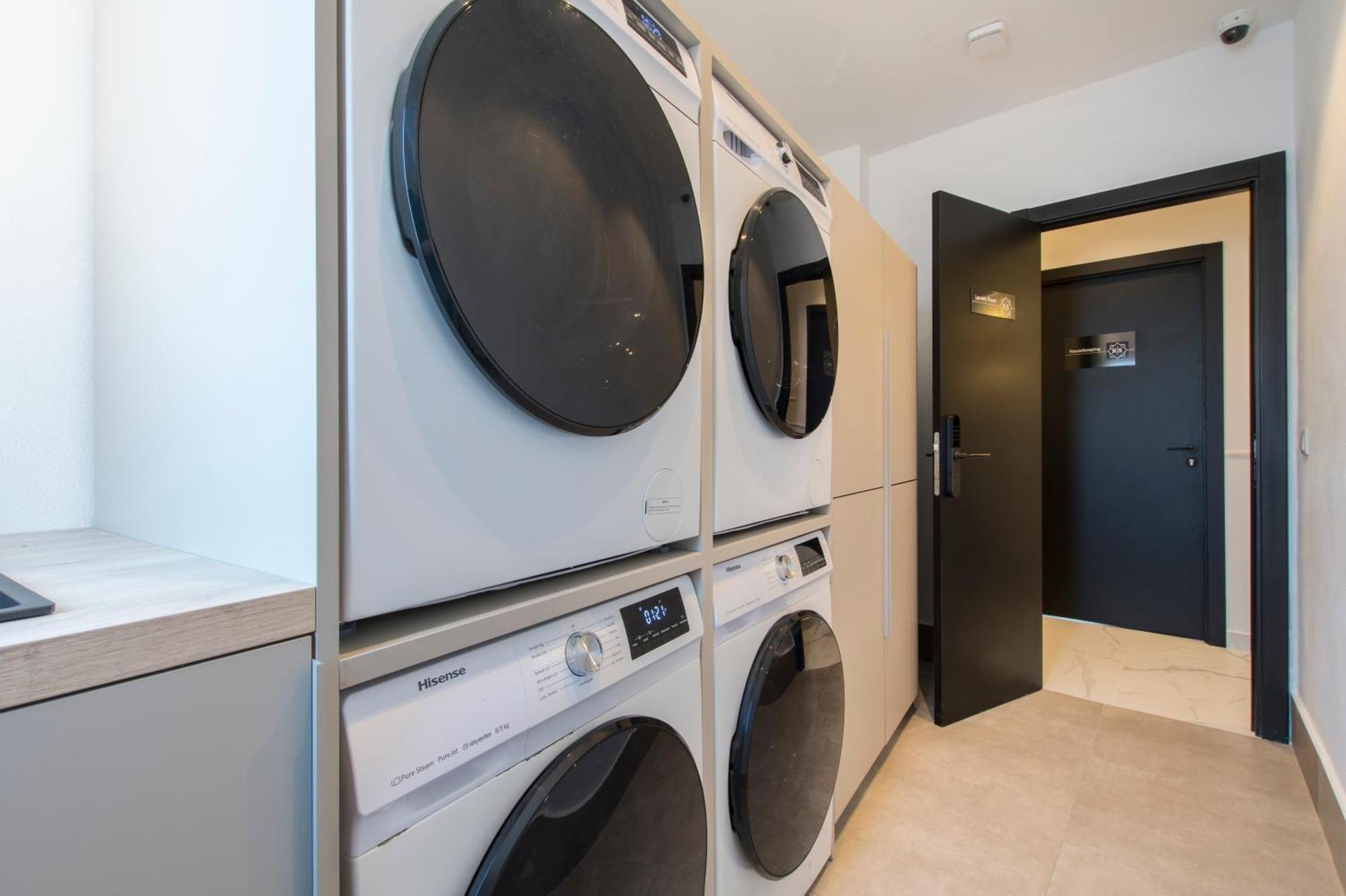 Rs Boutique Apartments 阿利坎特 外观 照片
