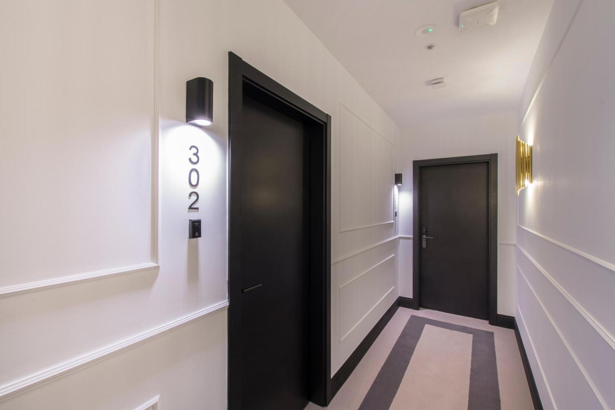 Rs Boutique Apartments 阿利坎特 外观 照片